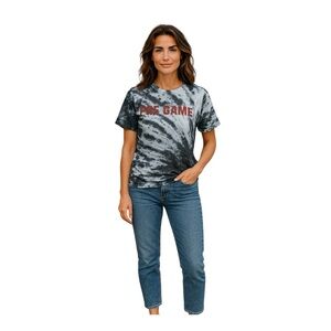 True Craft Tie-Dye Pro Game Tee